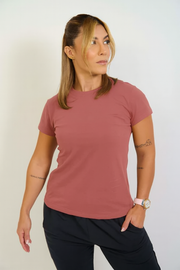Camiseta Mujer